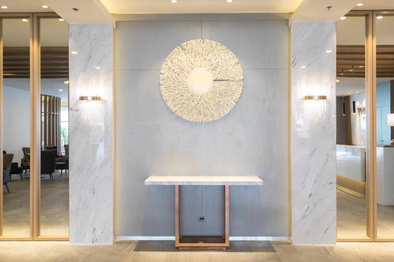 Madison Bangkok Hotel Экстерьер фото